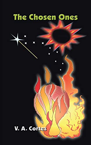 Chosen Ones [Paperback]