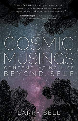 Cosmic Musings [Paperback]