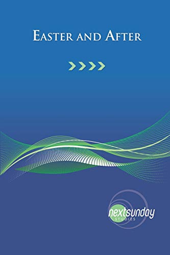 Easter and After [Paperback]