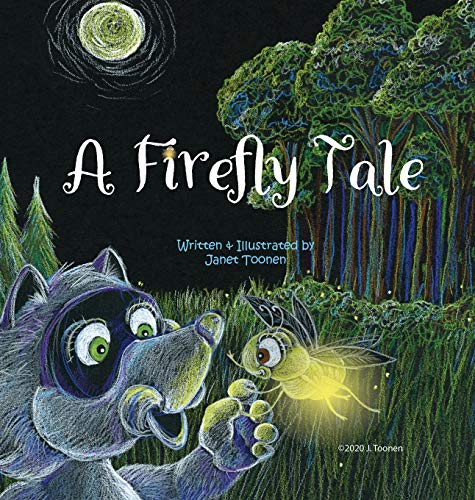 Firefly Tale [Hardcover]