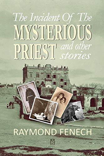 Incident of the Mysterious Priest  And Other Stories [Paperback]