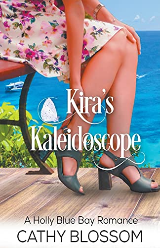 Kira's Kaleidoscope [Paperback]