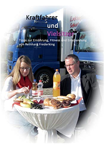 Kraftfahrer Und Vielsitzer (german Edition) [Paperback]