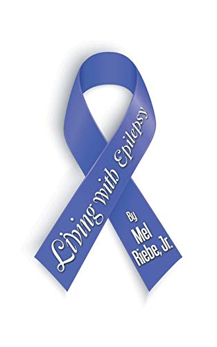 Living with Epilepsy [Paperback]