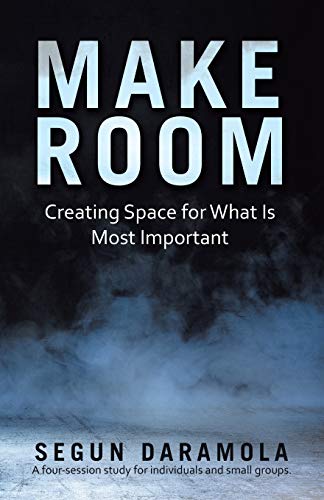Make Room [Paperback]
