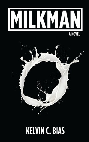 Milkman A Novel [Paperback]