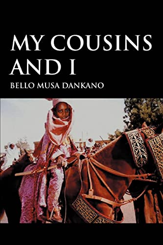 My Cousins and I [Paperback]