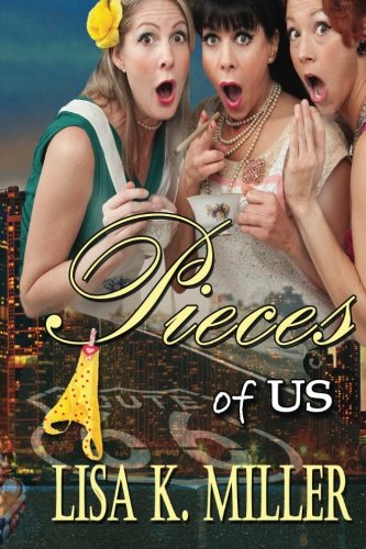 Pieces Of Us (volume 1) [Paperback]