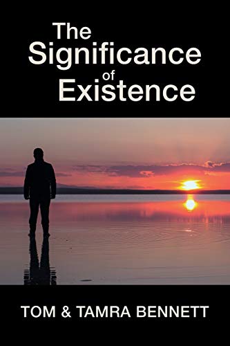 Significance of Existence [Paperback]