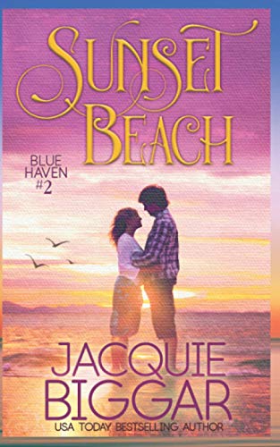 Sunset Beach [Paperback]