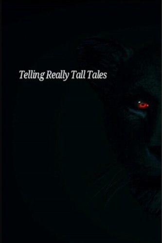 Telling Really Tall Tales [Paperback]