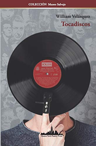 Tocadiscos [Paperback]
