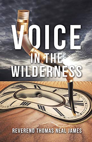 Voice In The Wilderness [Paperback]
