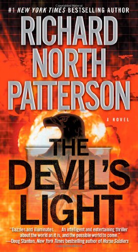 The Devil&39s Light A Novel [Paperback]
