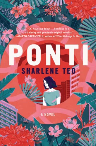 Ponti [Paperback]