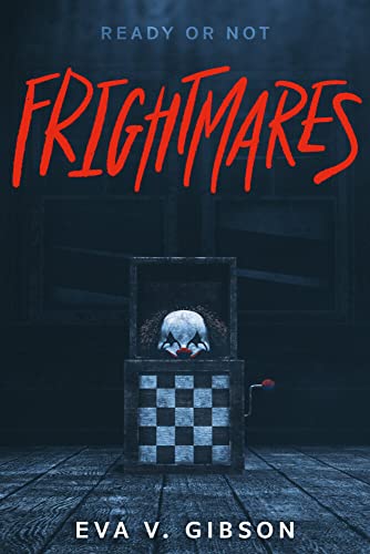 Frightmares [Paperback]