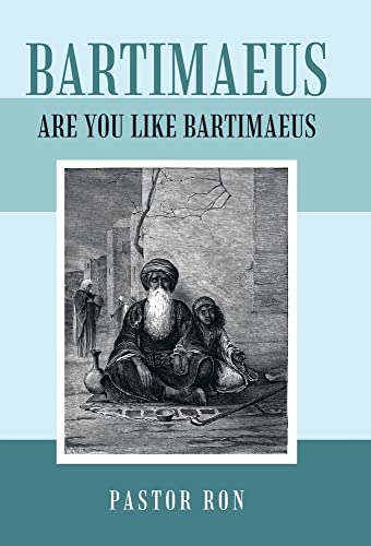 Bartimaeus