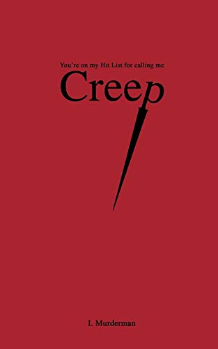 Creep [Paperback]