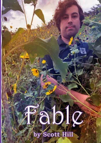 Fable [Paperback]