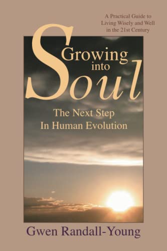 Growing Into Soul