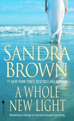 A Whole New Light A Novel [Paperback]