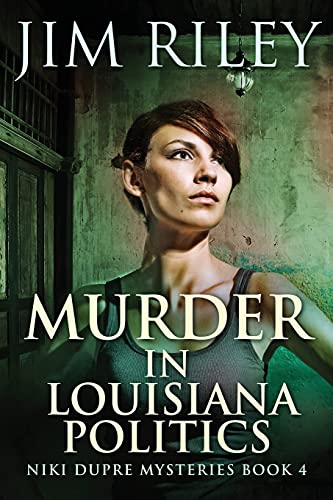 Murder In Louisiana Politics