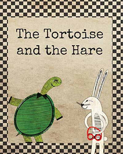 Tortoise And The Hare