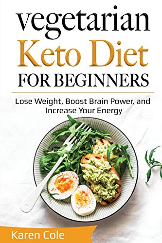 Vegetarian Keto Diet For Beginners