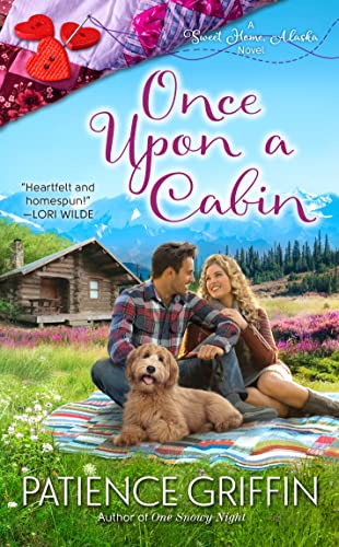 Once Upon a Cabin [Paperback]