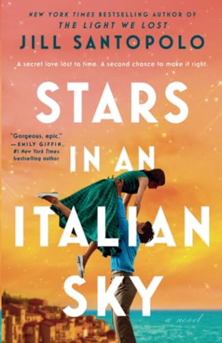 Stars in an Italian Sky [Paperback]