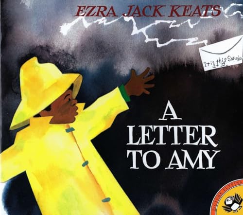 A Letter to Amy [Paperback]