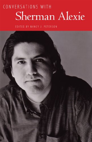Conversations With Sherman Alexie (literary Conversations Series) [Hardcover]