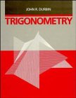Trigonometry [Paperback]
