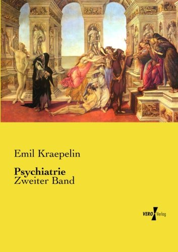 Psychiatrie (german Edition) [Paperback]