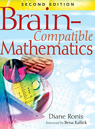 Brain-Compatible Mathematics [Hardcover]