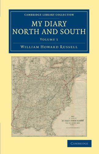 My Diary North and South [Paperback]
