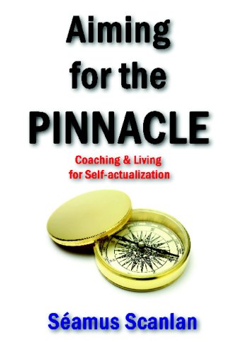 Aiming for the Pinnacle [Paperback]