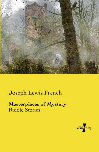 Masterpieces of Mystery [Paperback]