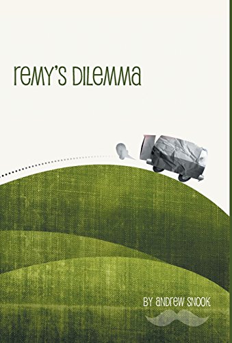 Remy's Dilemma [Hardcover]