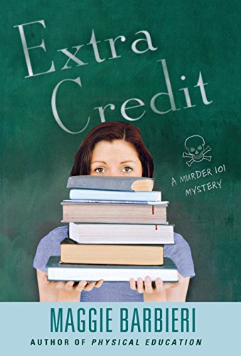 Extra Credit [Hardcover]