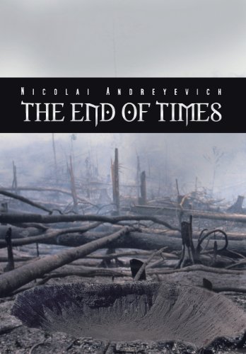 The End Of Times [Hardcover]