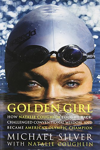 Golden Girl [Paperback]