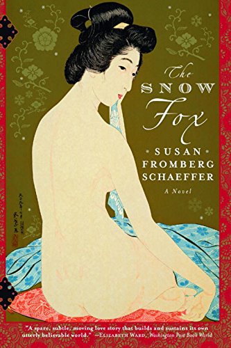 The Snow Fox A Novel [Paperback]