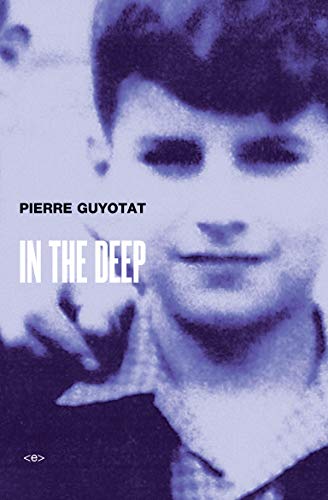 In the Deep [Paperback]