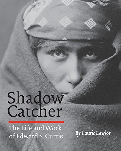 Shadow Catcher The Life And Work Of Edward S. Curtis [Paperback]