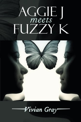 Aggie J Meets Fuzzy K [Paperback]