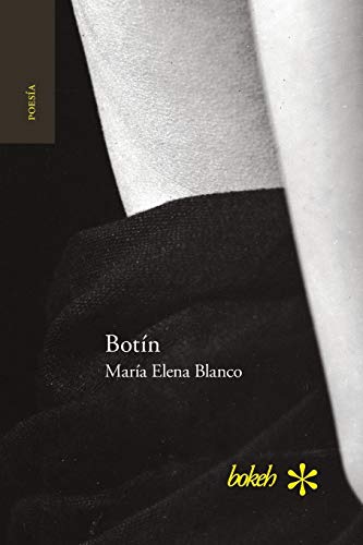 Botin. Antologia Personal 1986-2016 (spanish Edition) [Paperback]