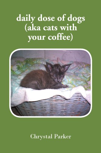 Daily Dose of Dogs [Paperback]