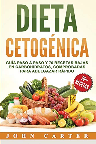Dieta Cetognica [Paperback]