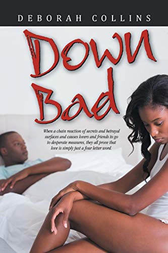 Down Bad [Paperback]